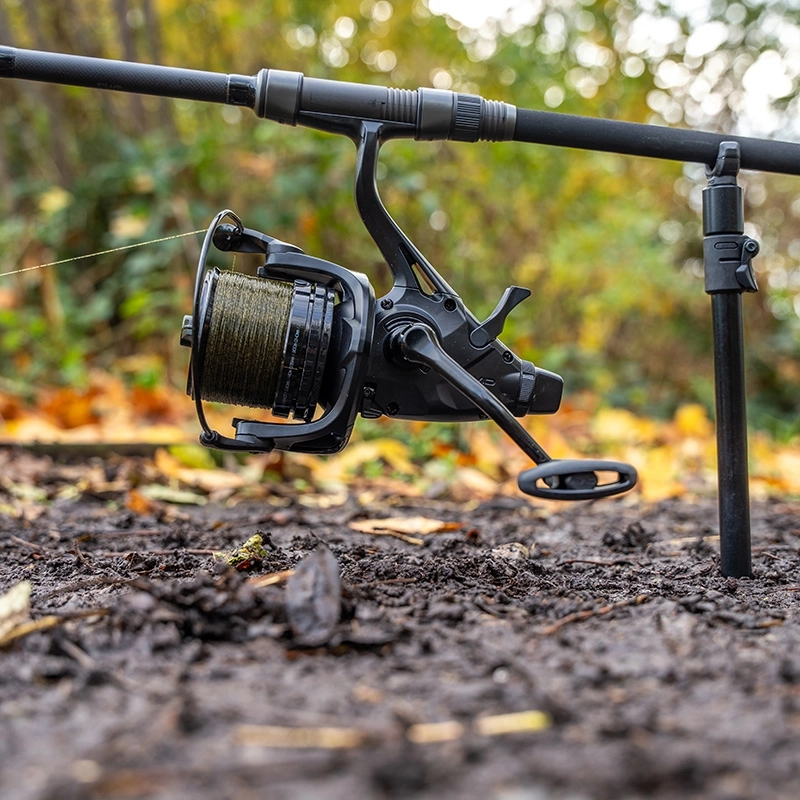 Avid Carp Revolve FS Reels